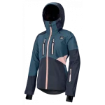 Skijacke Ski Sachen Damen Picture Skijacke Für Damen Seen Dark Blue Online Einkaufen