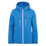 Protest Damen Skijacke Winterjacke Snowboardjacke PRTSIMA blau