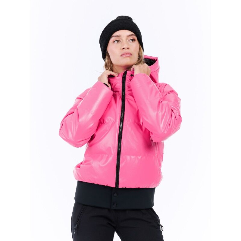 skijacke-damen-551cmr-1.jpg Protest Prteffect Skijacke Damen | Hardloop – Bild 1