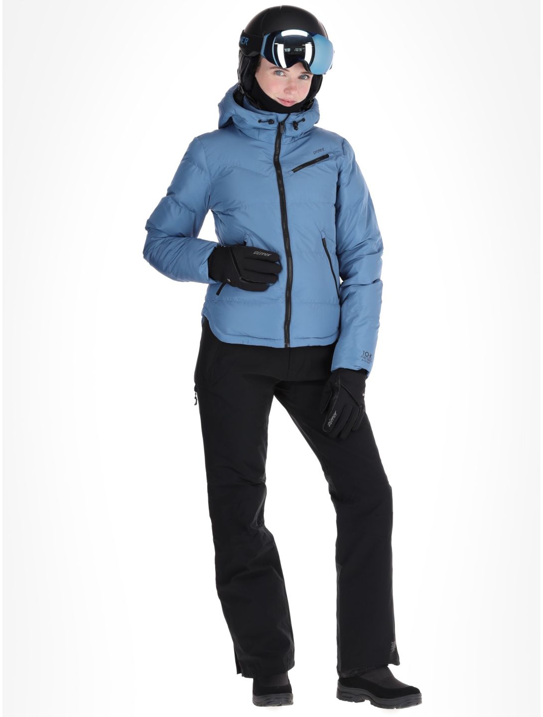 skijacke-damen-754icb-1.jpg Protest, PRTLUCID Skijacke Damen Galaxy blau | SkiWebShop – Bild 1