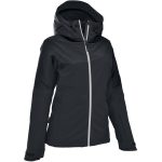 Damen Jacke Schneeberg Skijacke | türkis/dark petrol | 44 | 11003665 1712 44