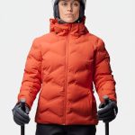 Nordic Arcty II Skijacke Damen