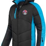 Skijacke HILL Herren