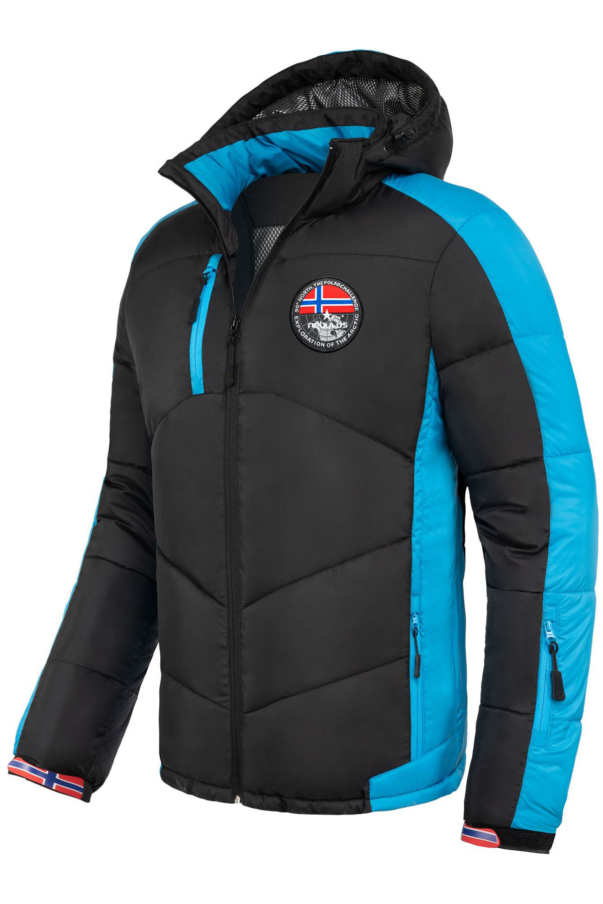 skijacke-herren-074sah-1.jpg Skijacke HILL Herren – Bild 1