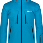 Skijacke Herren BOREAL blau | NORDBLANC