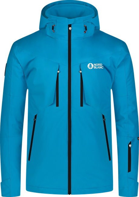 skijacke-herren-813cmj.png Skijacke Herren BOREAL blau | NORDBLANC – Bild 1