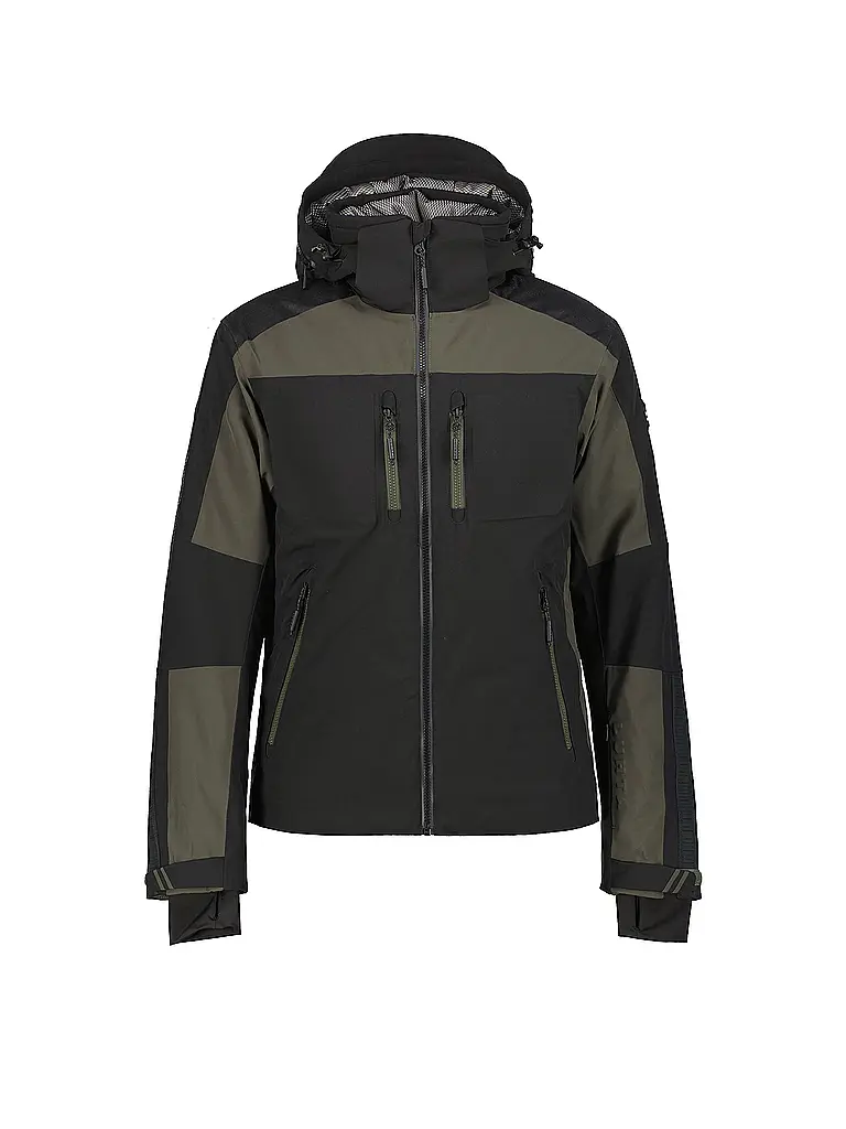 skijacke-herren-968dbb.webp LUHTA, Herren Skijacke Kurula – Bild 1