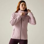 Damen Ossek Softshell Jacke | Decathlon