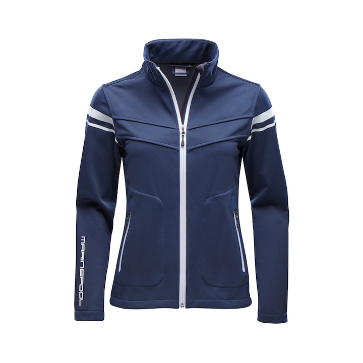 softshell-jacke-damen-779zrv-1.jpg Nice Softshell Jacke Damen Softshell | MARINEPOOL – Bild 1