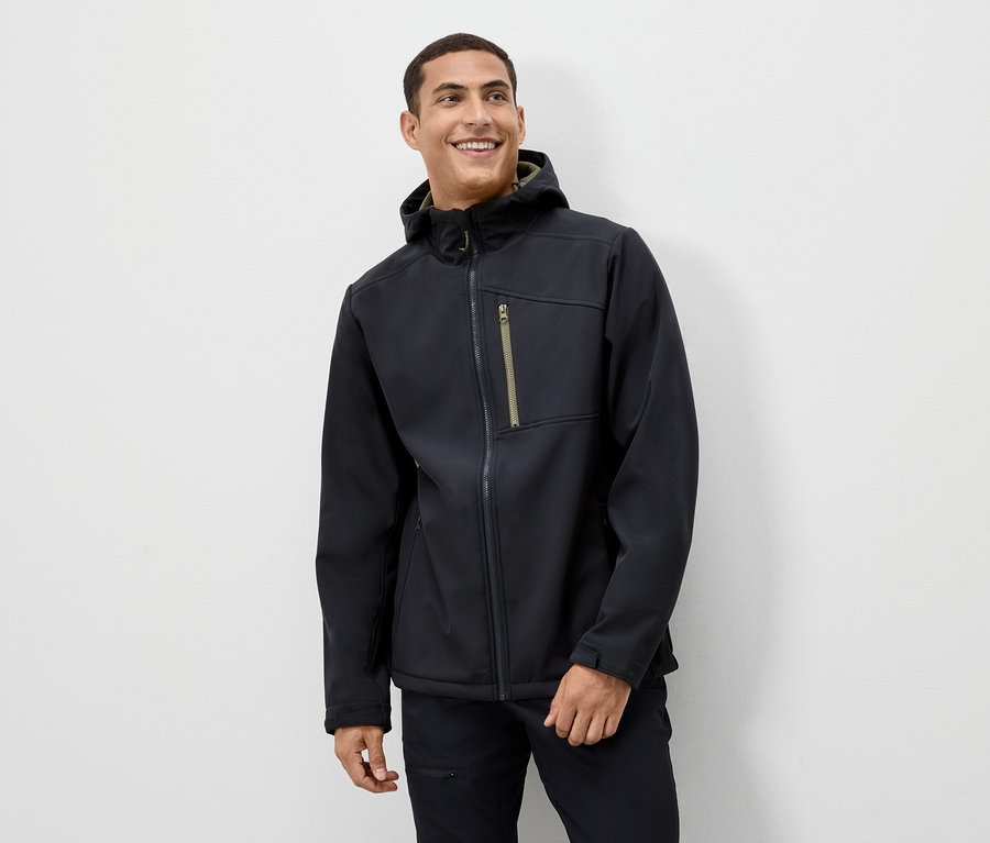 softshelljacke-050ghn-1.jpg Softshelljacke bei Tchibo kaufen | 212920 – Bild 1