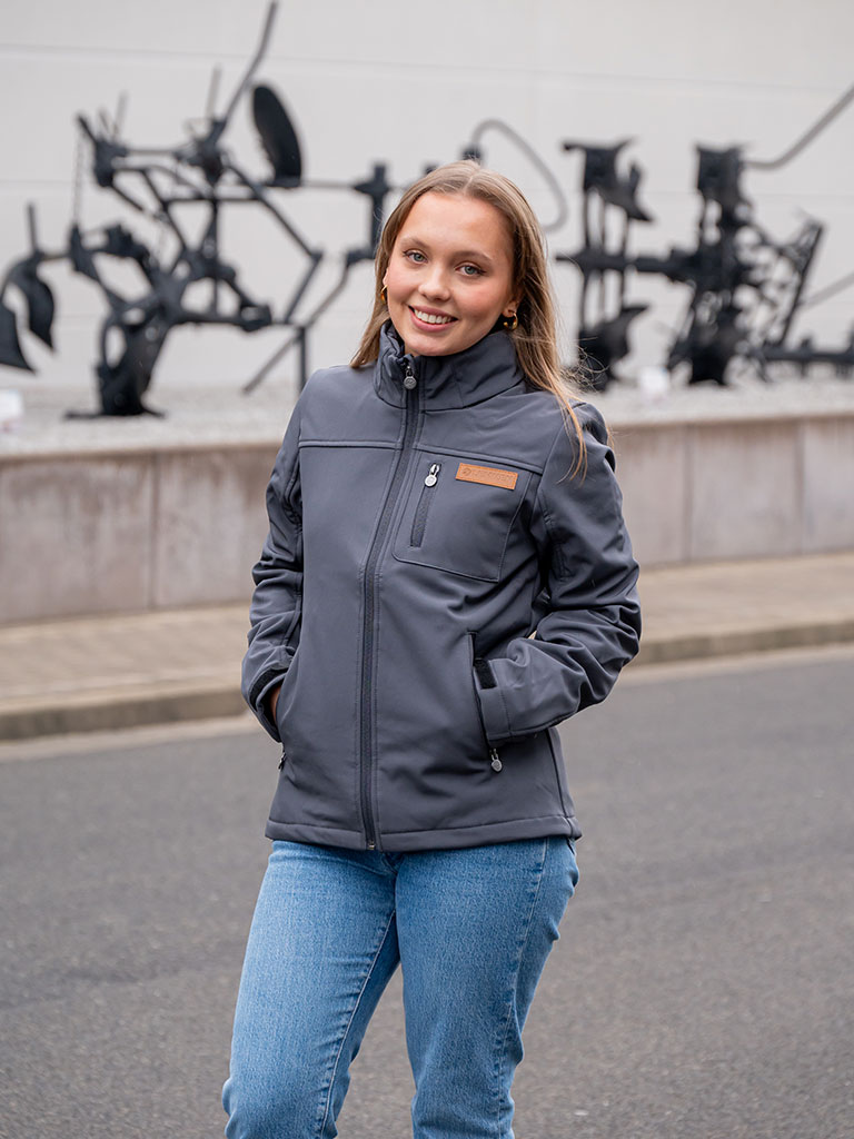 softshelljacke-671ycj-1.jpg Softshelljacke Damen – Bild 1