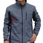 Softshelljacke Highline Gr. L