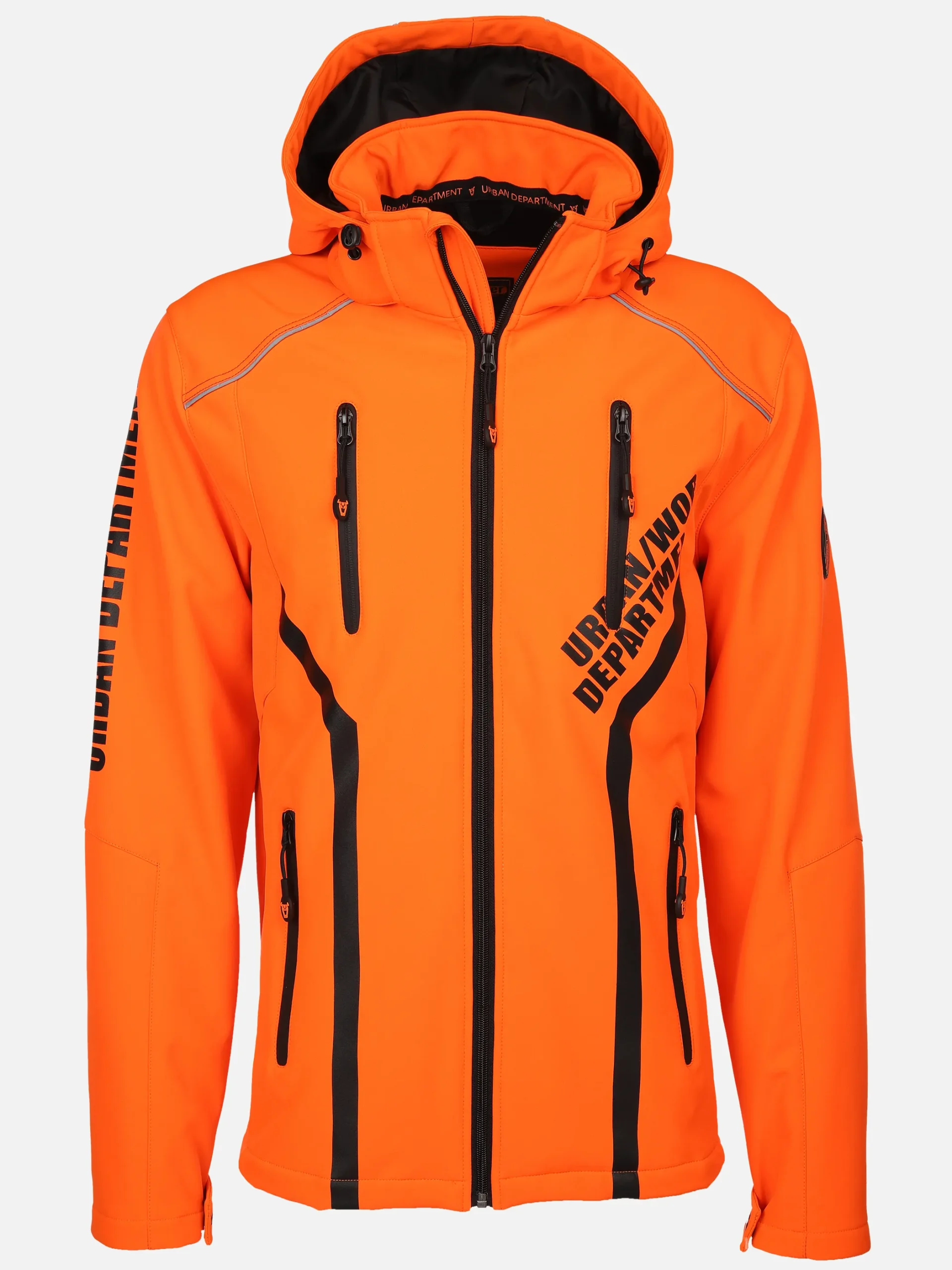 softshelljacke-964sxa.webp Herren Softshelljacke mit vielen Details – Bild 1