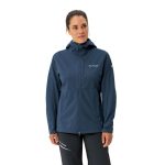 Vaude All Year Elope Softshell Jacket II Softshelljacke Damen | Hardloop