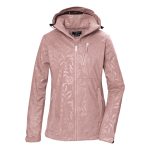 KILLTEC Damen Softshelljacke Kos 122