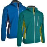 Maul Achenkopf dünne leichte Softshelljacke Herren bei RennerXXL®