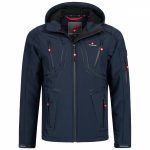 Höhenhorn Herren Softshelljacke – Funktionell & praktisch | Höhenhorn Store