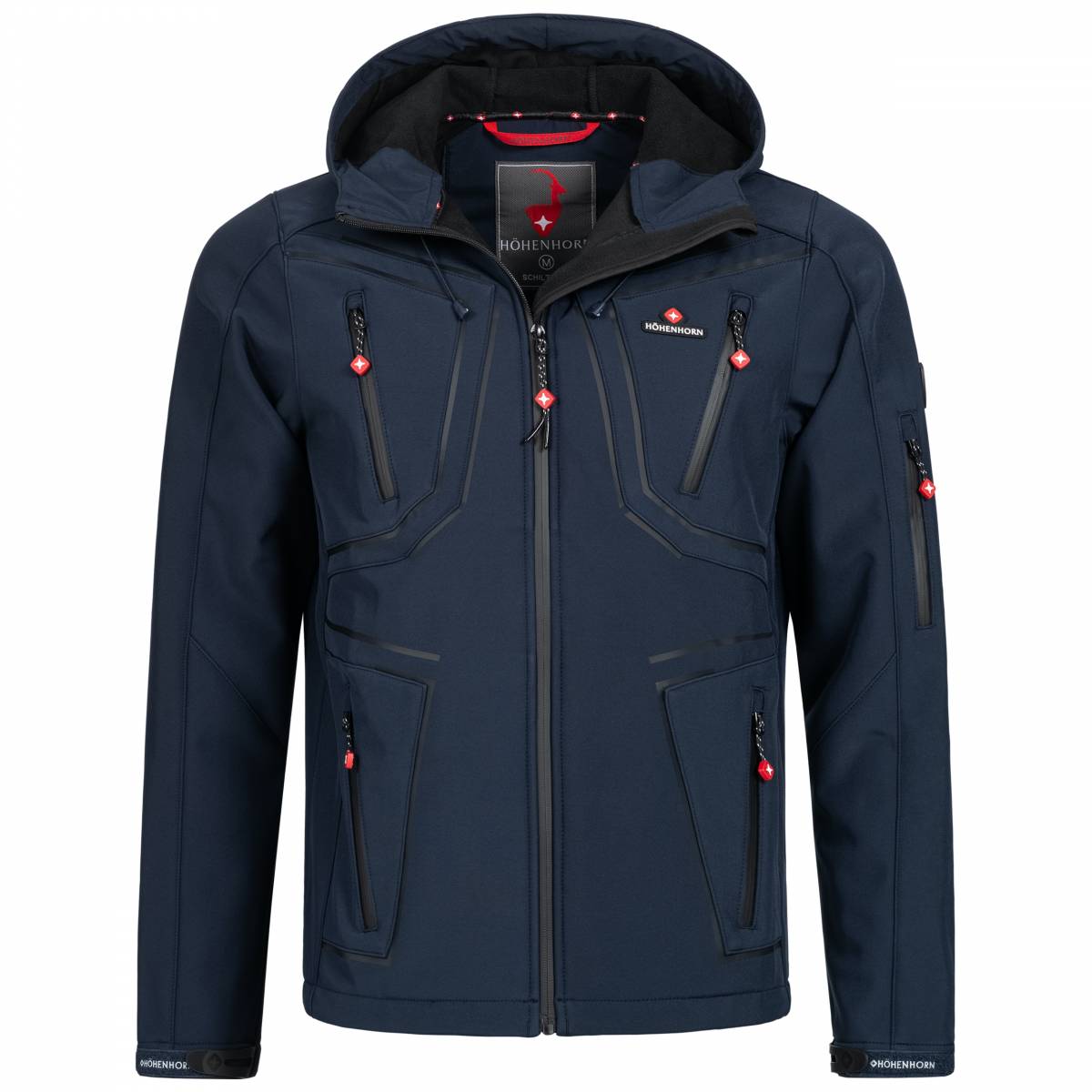 softshelljacke-herren-244mbu-1.jpg Höhenhorn Herren Softshelljacke – Funktionell & praktisch | Höhenhorn Store – Bild 1