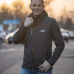 Softshell Jacke HERREN KF "marmot"