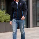 Softshelljacke MARQUES Herren