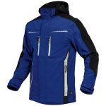 Leibwächter Sommer Softshelljacke Herren FLEXS bei safe work.de online kaufen