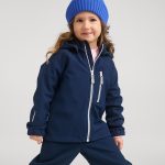 Softshelljacken Kinder – wetterfest & flexibel | Reima