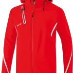 Kinder Softshelljacke Function