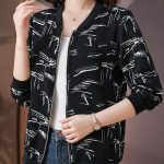 leichte sommerjacke damen unregelmäßigen Temu Germany