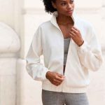 Sommerjacke Damen Leichte Bomber Jacke Leichte Jacke Sommerjacken Damen Xxl Sommerjacke Damen Bomberjacke