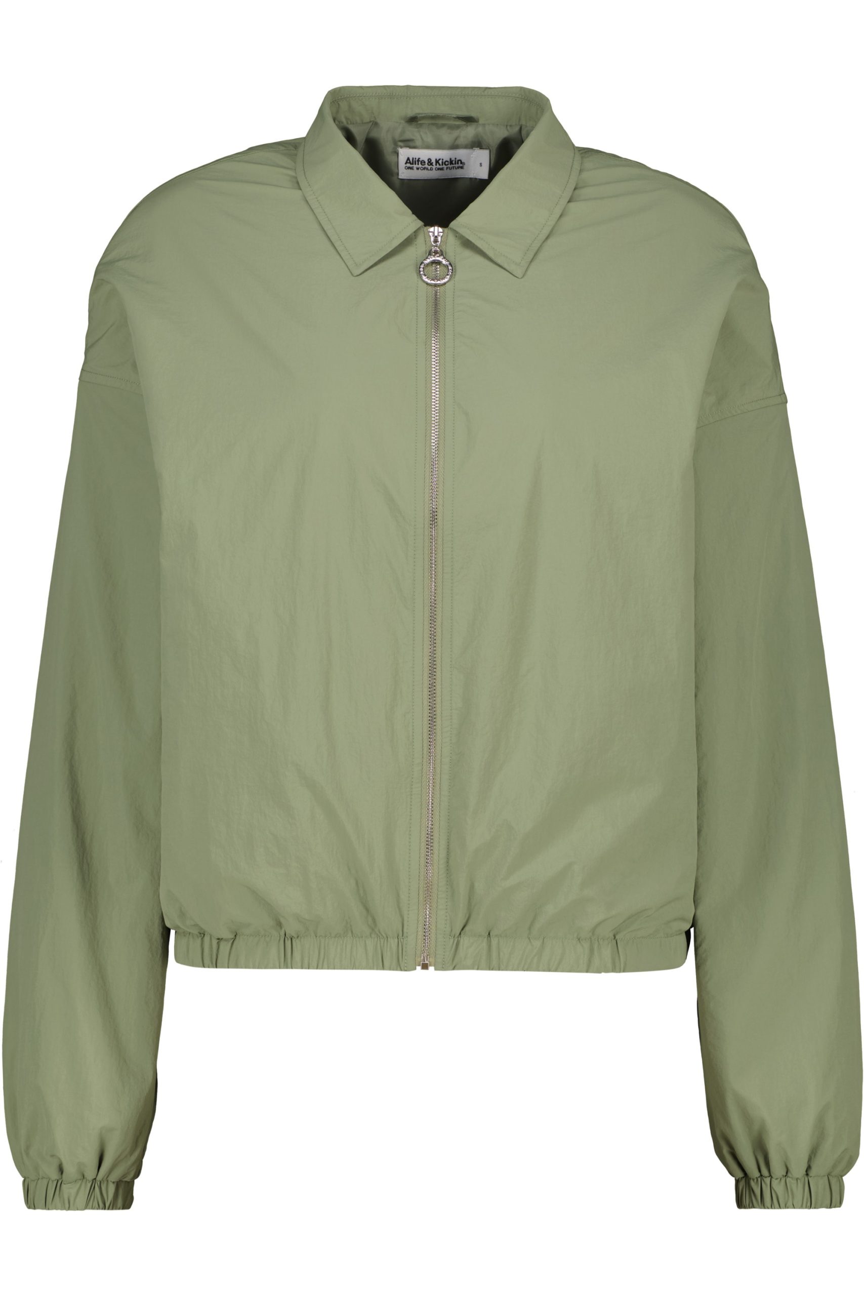 sommerjacke-damen-405ohf-1.jpg Alife & Kickin Sommerjacke »Damen BlairAK A Übergangsjacke, Jacke« | BAUR – Bild 1