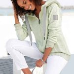 sommerjacke damen