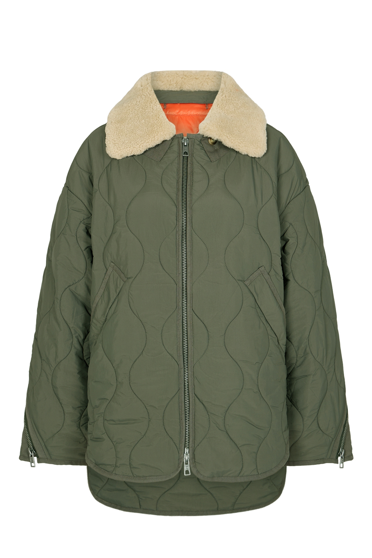 steppjacke-375tca-1.jpg Steppjacke | IQ STUDIO | myCLASSICO.com – Bild 1
