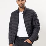 Leichte Steppjacke Herren | Herrlicher
