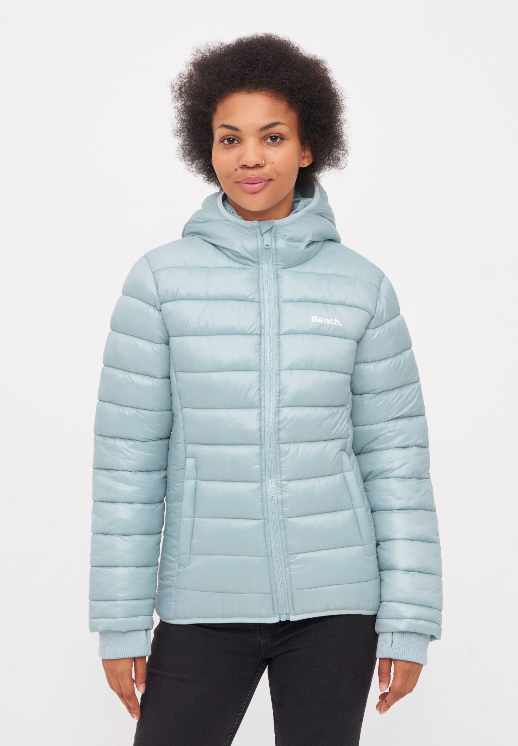 steppjacke-743zda-1.jpg Bench. Steppjacke KARA – Bild 1