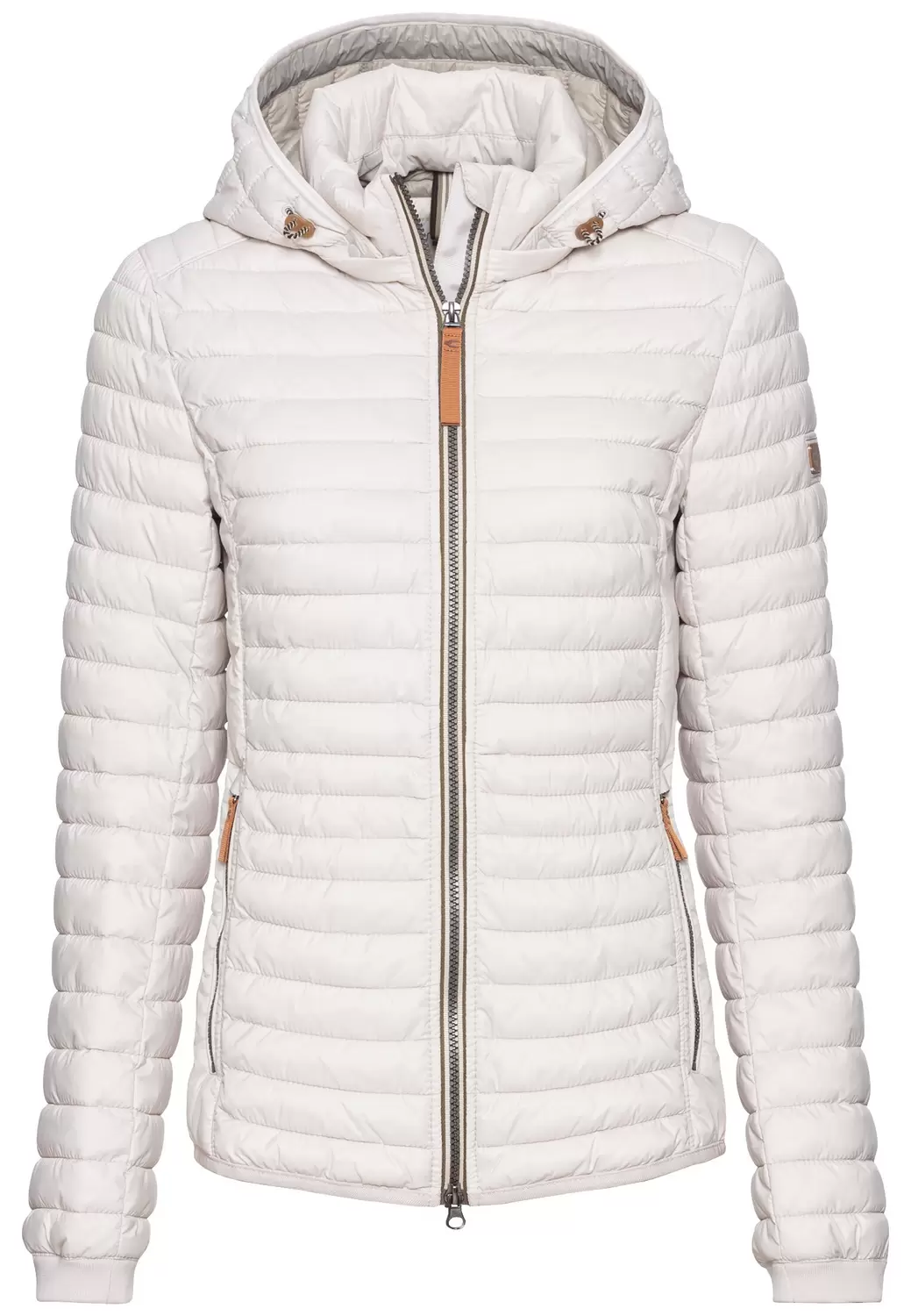 steppjacke-damen-329gsu.webp Leichte Steppjacke aus recyceltem Polyamid – Bild 1