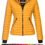 Navahoo Kimuk Damen Übergangs Steppjacke, 49,90 €