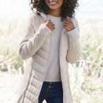 Damen Steppjacke | Decathlon