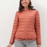 Kurze Damen Steppjacke von PPEP. Jetzt bestellen! – Baronia Shop