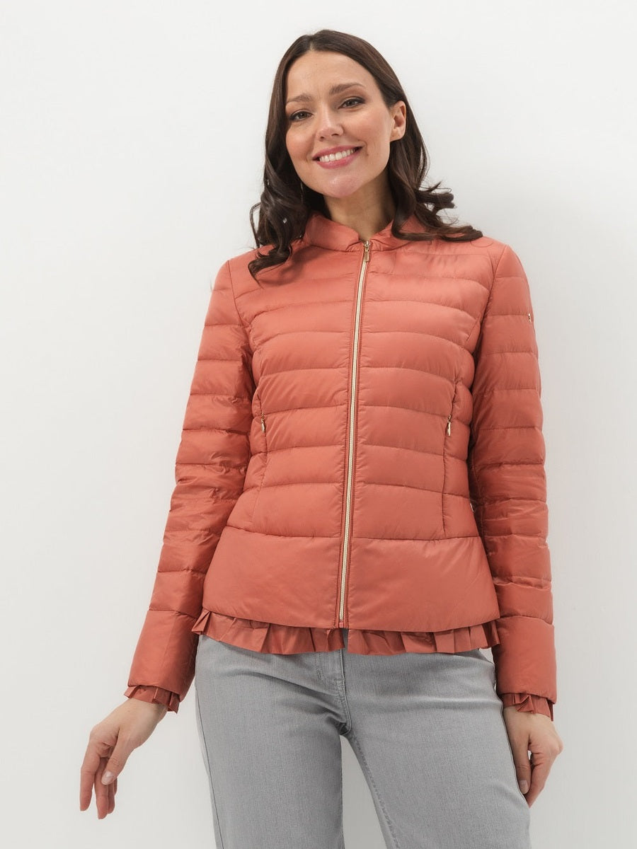 steppjacke-damen-595rgc-1.jpg Kurze Damen Steppjacke von PPEP. Jetzt bestellen! – Baronia Shop – Bild 1