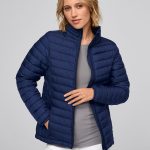 Damen Steppjacke
