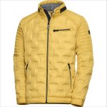 Royal Spencer Herren Steppjacke Jacken Herren