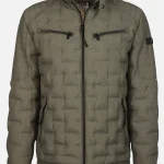 Herren Steppjacke