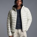 Ultraleichte Steppjacke Herren | Bershka