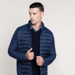 Kariban Leichte Steppjacke für Herren günstig online kaufen