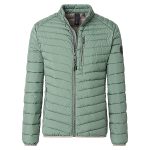 CasaModa | Leichte Steppjacke | Schilf