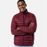 Leichte Herren Steppjacke online kaufen | VIVID