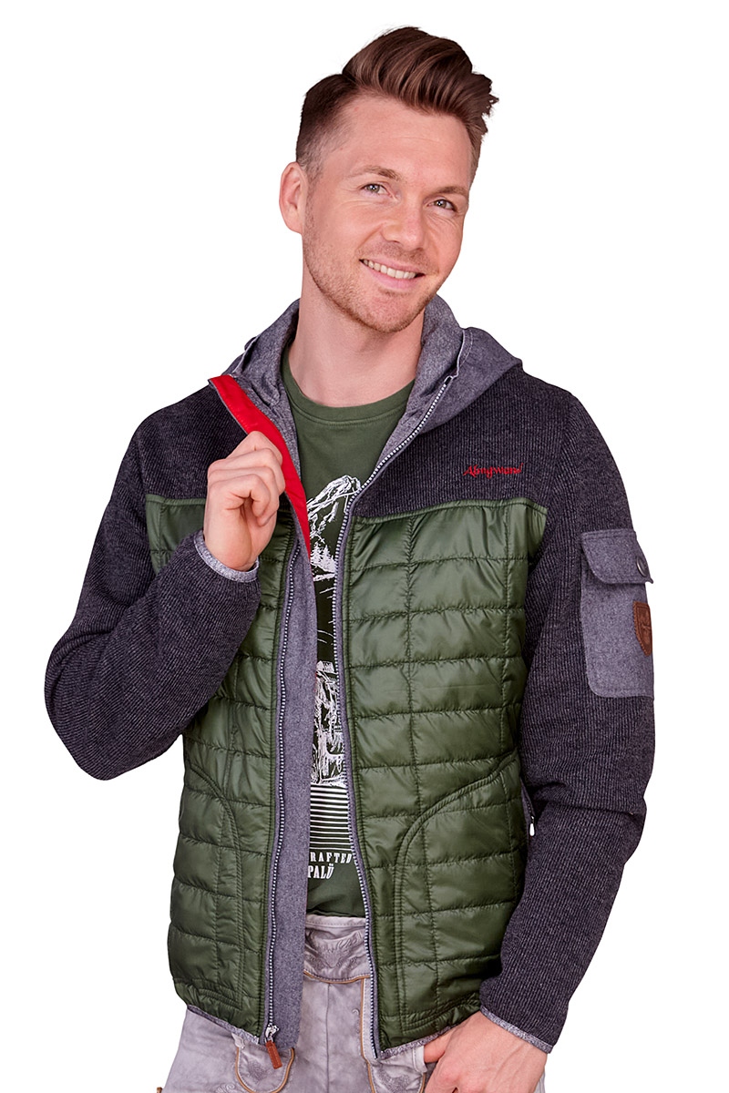 steppjacke-herren-945qir-1.jpg Steppjacke Herren Hehlenkopf oliv/shadow | Almgwand | Shop – Bild 1