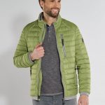 Steppjacke regular