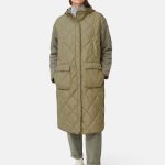 Mantel für Damen in Grün | camel active