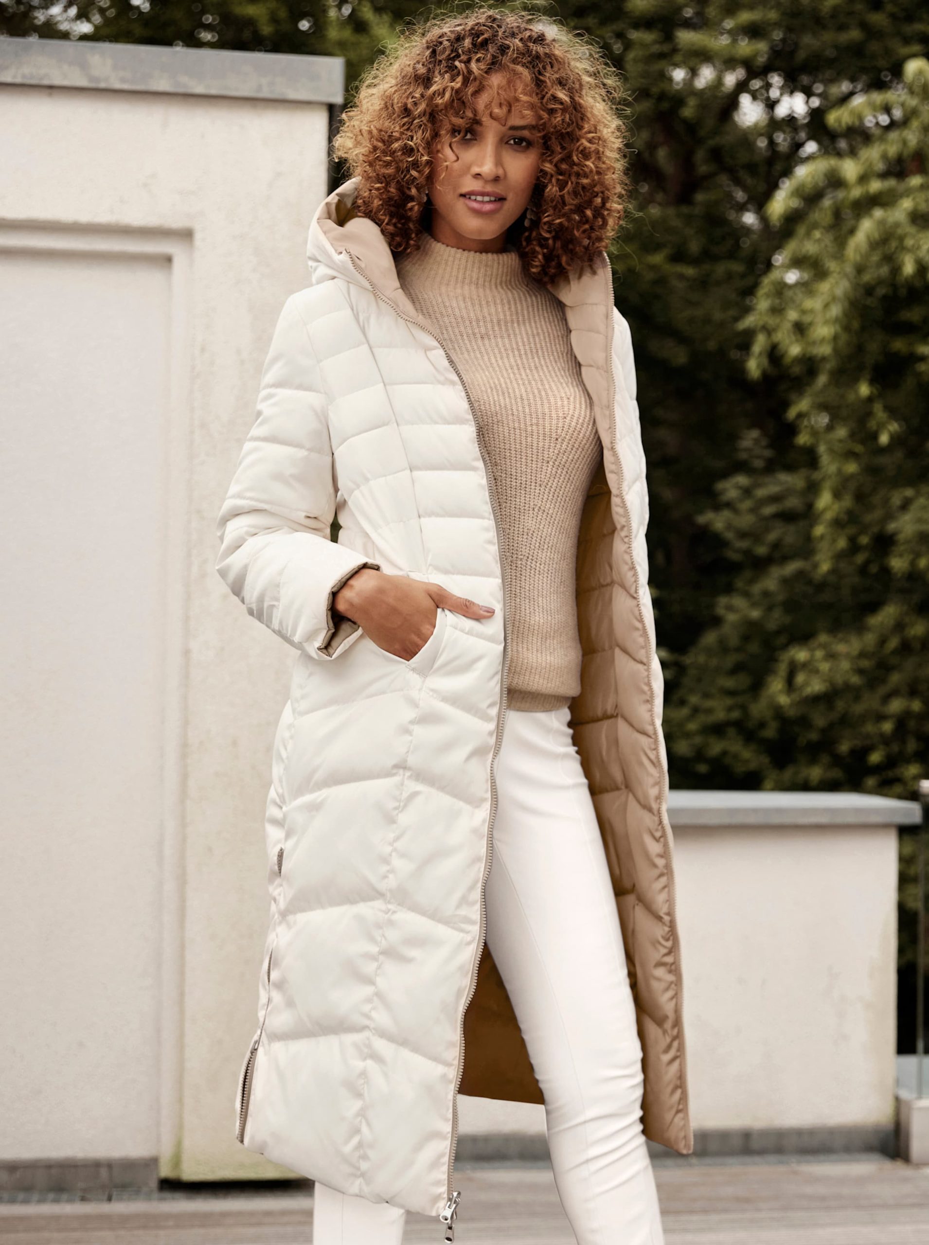 steppmantel-damen-758ton-1.jpg Steppmantel mit Wende Funktion – Bild 1